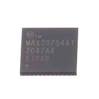 Maxim Integrated MAX20754ETMA1+ Versatile and Flexible Controller 6ch Configurable Master w/ PMBus