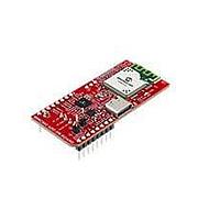 Microchip Technology EV68G27A Add-On Boards WINCS02 Add-on Board