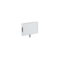 Banner Engineering WLA-2W105X180PWMQ LED Lighting Fixtures WLA-2 Area Light: 105 x 180 mm; PWM Dimming; 12-30 V dc; IP67/69K; Daylight White: 5000K; Clear; 4-pin M12 Integral QD