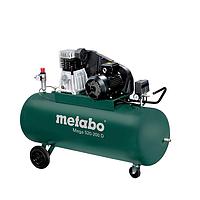 METABO MEGA 520-200 D Mega compressor (380-415 V / 50 Hz)
