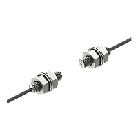Autonics FT-320-06B Fiber Optic Units (110mm, Ø0.3mm, R5)
