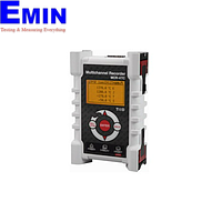 MULTI MCR-4TC Multichannel Temp Data Logger
