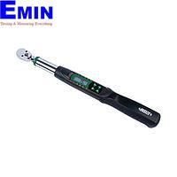 INSIZE IST-1W1500A Digital angle torque wrenches (300-1500 N.m)