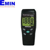 TENMARS TM-206 Solar Power Meter (2000 W/m2)