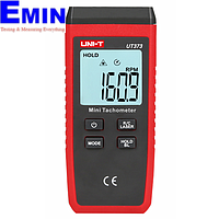 Tachometer Calibration Service