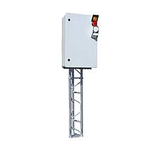 Radmetron PM5000KM-02 Radiation Monitor (60 keV - 3 MeV; 0.1 - 30 μSv/h)