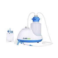 Rocker Lafil 200-BioDolphin Large Volume Suction System (1013 ~ 213 mbar abs., 10 L/phút, 18W)