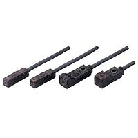 Omron Automation and Safety E2S-Q23B 1M Proximity Sensors PROX SQ 2.5mm END NP N-NO ALTFR