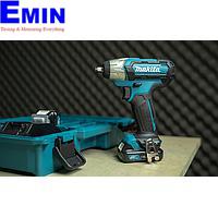 MAKITA TW140DSYE Cordless Impact Wrench (12V)