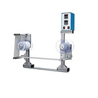 Lingke LK-R10SM-SA Ultrasonics Automatic Film Rolling Machine (Single Head; 0-50W; 622×451×387 mm)