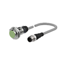 Autonics PRW18-5AO-V Cylindrical Inductive Proximity Sensors (20Hz, 5mm, 100-240VAC)