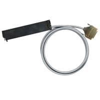Weidmuller 7789287025 Ribbon Cables / IDC Cables PAC-S400-SD25-V2-2M5