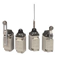 Omron Automation and Safety D4A-0003N Switch Hardware LOW TORQUE HEAD