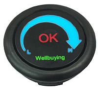 Well Buying TS005-B1TMKK301RRBO-W100 - ENCODER/VAR.RES IP67 RED/RED/BLU/ORN LED