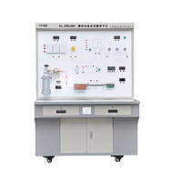 DOLANG DL-ZRL081 Fuel Cell Teaching Experiment Platform