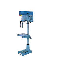 Morgon UMD-25SFC Heavy Duty Industrial Precision Drilling Machine - European Type (Ø25 mm)