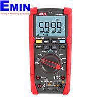 UNI-T UT17B PRO Digital Multimeter (AC/DC1000V, AC/DC 10A, True RMS)