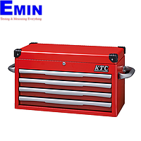 KTC EKR-1004R Tool Chest (4 Drawers)