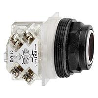 SCHNEIDER 9001SKR1BH5 Switch Hardware PSH BTTN 600VAC 10A 30MM SK