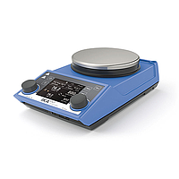 IKA RET control-visc control (0005020000) Magnetic stirrer and integrated balance