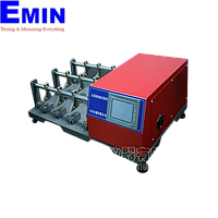 TONYHK HTX-023 Leather Flexural Resistance Tester (100±5rpm)