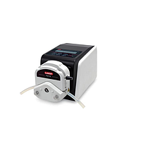 Leadfluid BT103S+DT10-18 Speed-Variable Peristaltic Pump (0.0001～480ml/min, 14#, silicone tube 2m)