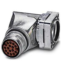 PHOENIX CONTACT 1607632 Circular Metric Connectors ST-17P1N8AAC00S