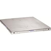 Mettler Toledo 61023614 Floor Scale 2158 S SS 0.5K 30X30