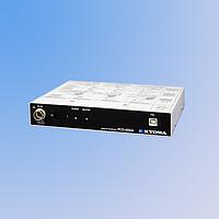 KYOWA PCD-400B Strain Data Logger (4CH)