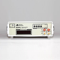 AMPTEC RESEARCH 620VL Intrinsically Safe Igniter Tester with Diode Test Capability (2K Ω,2 MΩ)