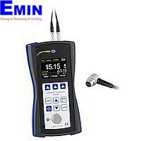 PCE TG 300-P5EE Material Thickness Meter (0.65~600 mm; 2~600 mm)