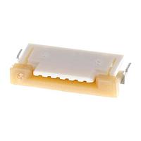 Molex 52207-0660 Board Mount 1.0 FPC ZIF SMTHsgAs HsgAssy6CktEmbsTpPkg