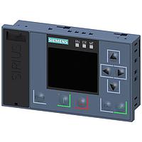 SIEMENS 3RW59800HF00 Motor Drives HMI module HF