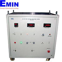 ZEAL ZMHV50A50D-02 AC / DC High Voltage Breakdown Tester (50kV/2mA)