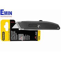 Stanley10-175- Retractable Blade Utility Knife for Homeowner