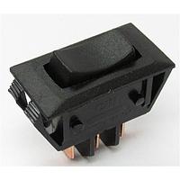 CW Industries GRS-2013A-2005 Rocker Switches SPDT 16A 125-250VAC