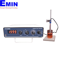 Sansel conductivity meter calibration service