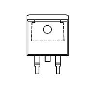 WeEn Semiconductors WNSC2D10650BJ Schottky Silicon Carbide Diodes WNSC2D10650B/TO263/REEL 13\" Q1/T1 *STANDARD MARK SMD