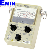 Chauvin Arnoux RW521 Directional microwave wattmeter