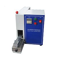 Lonroy LR-L001 Electric Friction Fastness Tester (60 C.P.M)