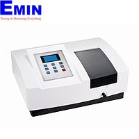 YOKE UV1610 Single Beam Spectrophotometer (190-1000nm, 4nm)