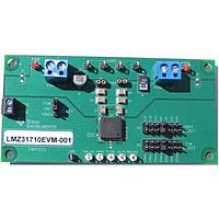 Texas Instruments LMZ31710EVM-001 Voltage Regulator - Switching Regulator LMZ31710 EVAL MOD