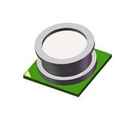 PUI Audio PSD0401120 Board Mount Pressure Sensors Pressure Sensor 3.5mm Digital 130Kpa 3VDC