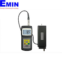 Huatec SRT6350 Highly Sophisticated Inductance Sensor Surface Roughness Tester with SEPARATE PROBE Ra,Rz