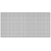 Lumex LDM-6432-P3-USB2-1 LED Displays 64x32 DOT 3MM PITCH RGB LED MATRIX