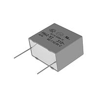 KEMET F862FS335M310ZV054 EMI Suppression Capacitor 3.30UF  310V