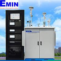 Junray ZR-7250 Air Quality Monitoring Station