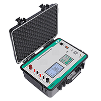 MOTWANE XWRM-10 Transformer Winding Resistance Meter (2mΩ~2000Ω)