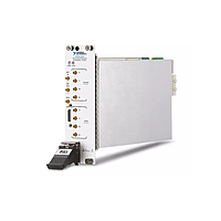 NI PXIe-5820 PXI Vector Signal Transceiver (0 Hz ~ 500 MHz, Baseband)