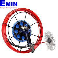 Wöhler H 420 VIPER Cable wheel (GRP 20 m)